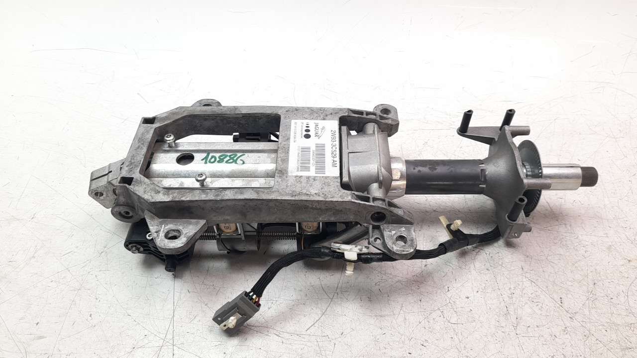 COLUMNA DIRECCION JAGUAR XF 2007-2015 (C2P25507 1165133)