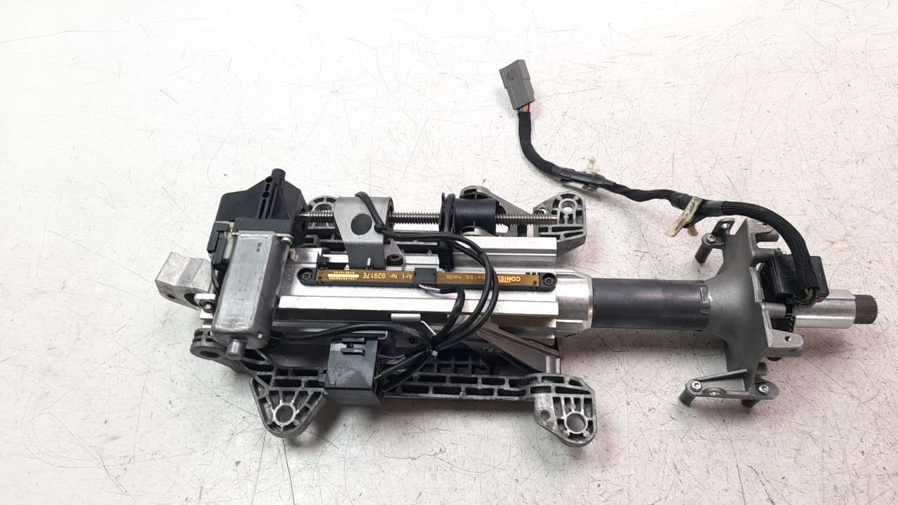 COLUMNA DIRECCION JAGUAR XF 2007-2015 (C2P25507 1165133)