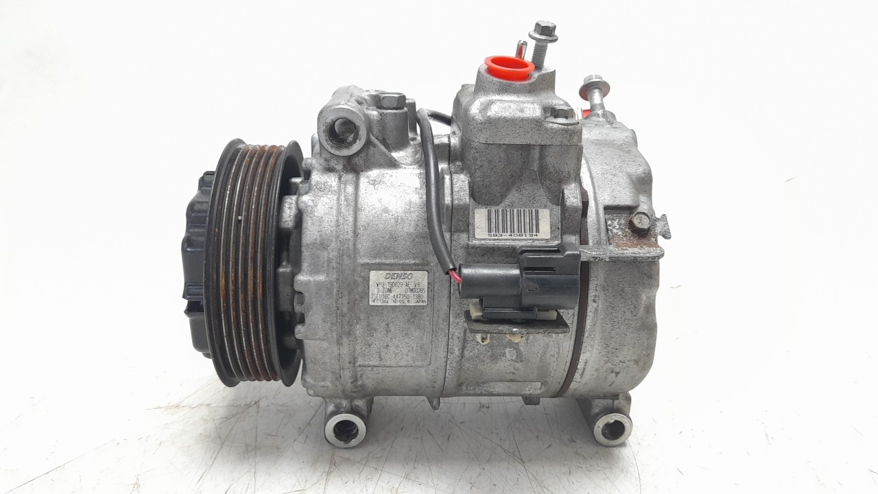 COMPRESOR AIRE ACONDICIONADO 2W9319D629AE 