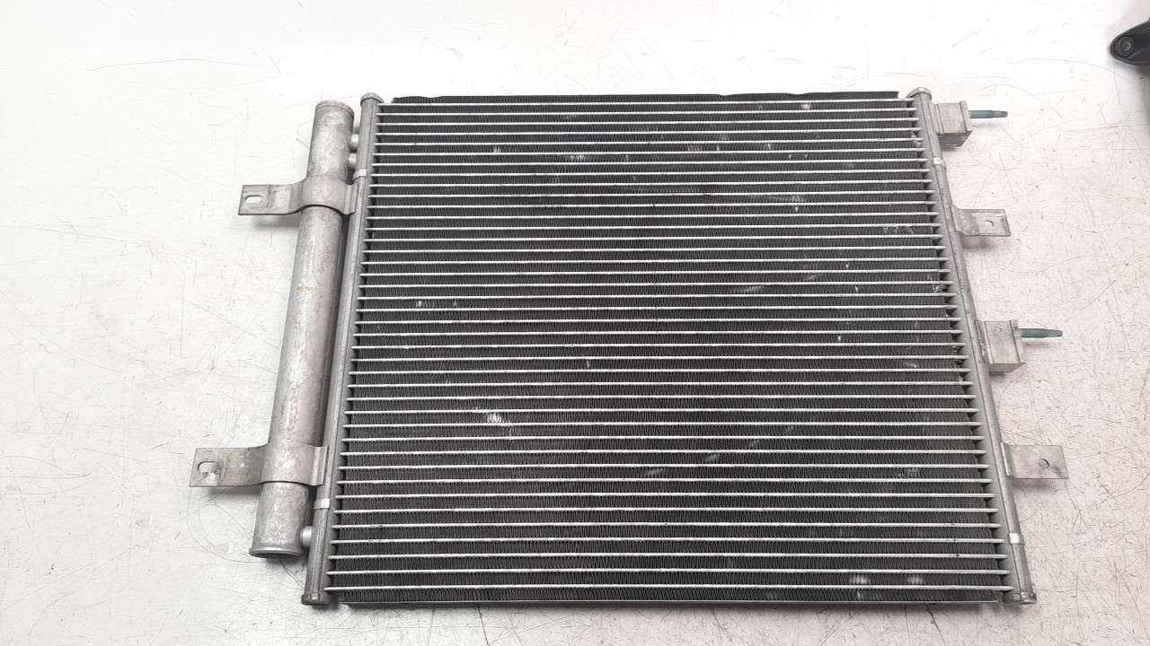 CONDENSADOR / RADIADOR  AIRE ACONDICIONADO JAGUAR XF 2007-2015 (2R8319C600 1165135)