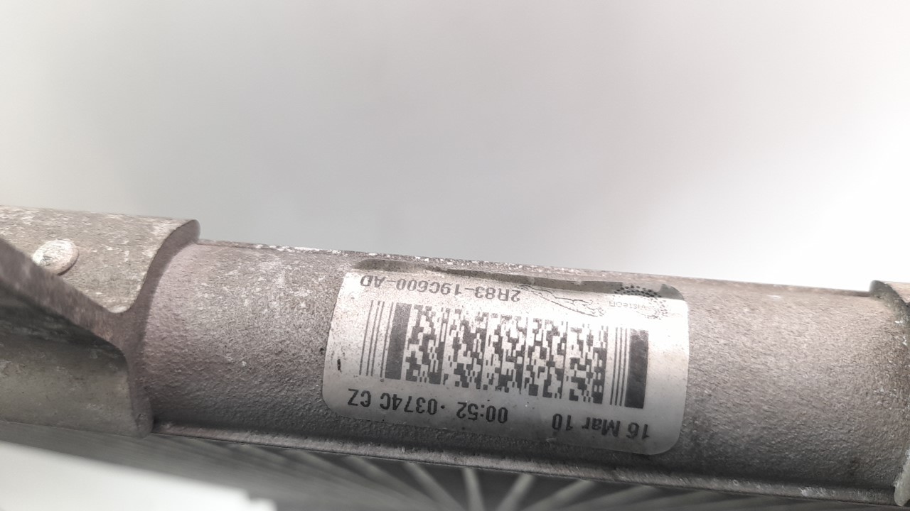CONDENSADOR / RADIADOR  AIRE ACONDICIONADO JAGUAR XF 2007-2015 (2R8319C600 1165135)