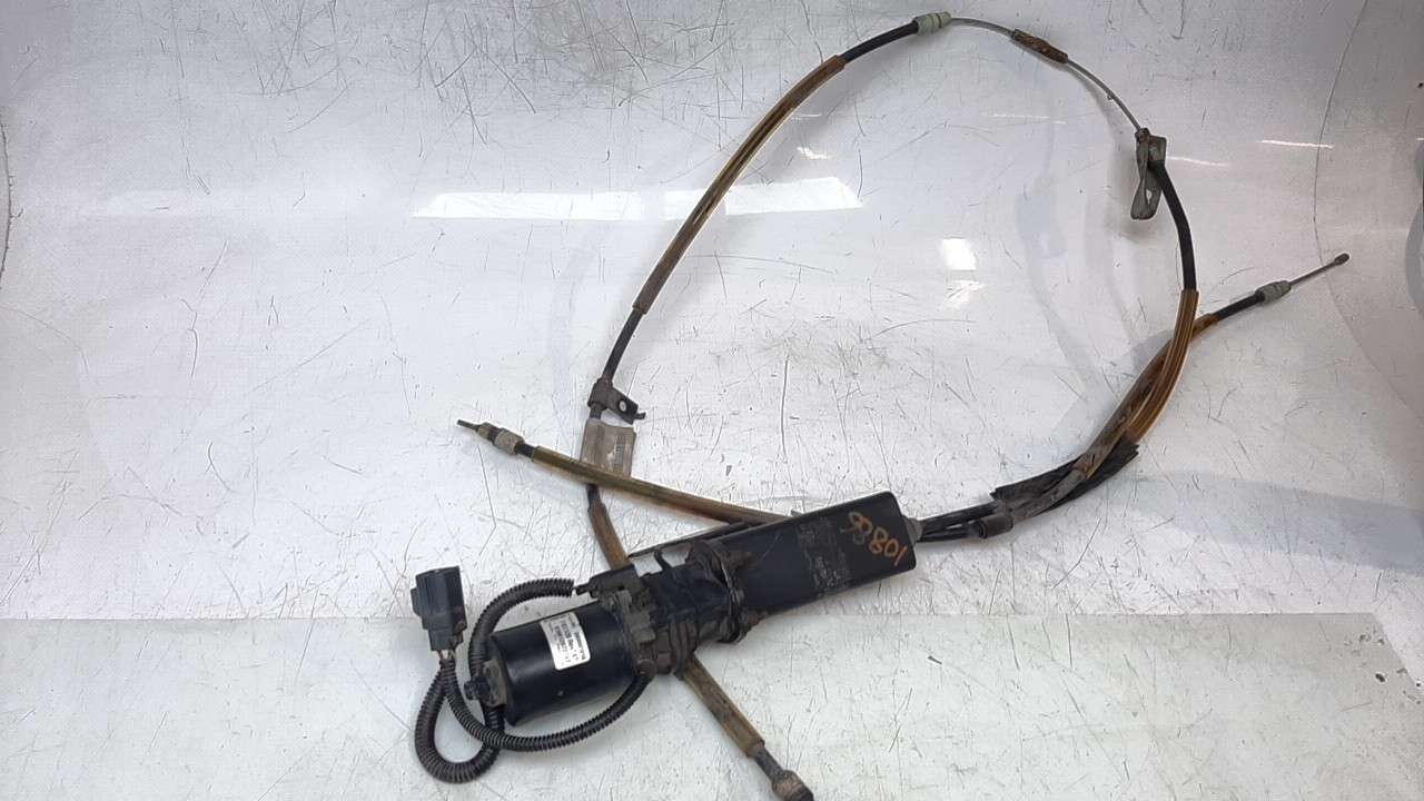 FRENO DE MANO ELECTRICO JAGUAR XF 2007-2015 (7151120 1165159)