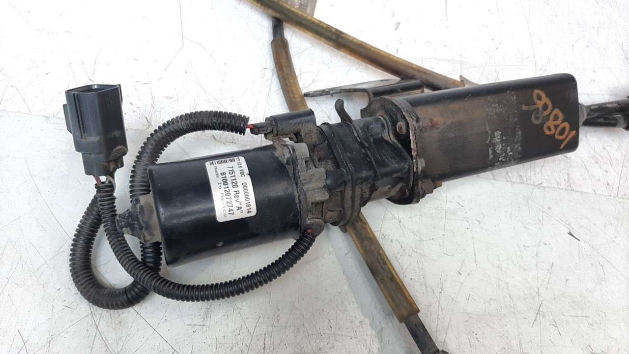 FRENO DE MANO ELECTRICO JAGUAR XF 2007-2015 (7151120 1165159)