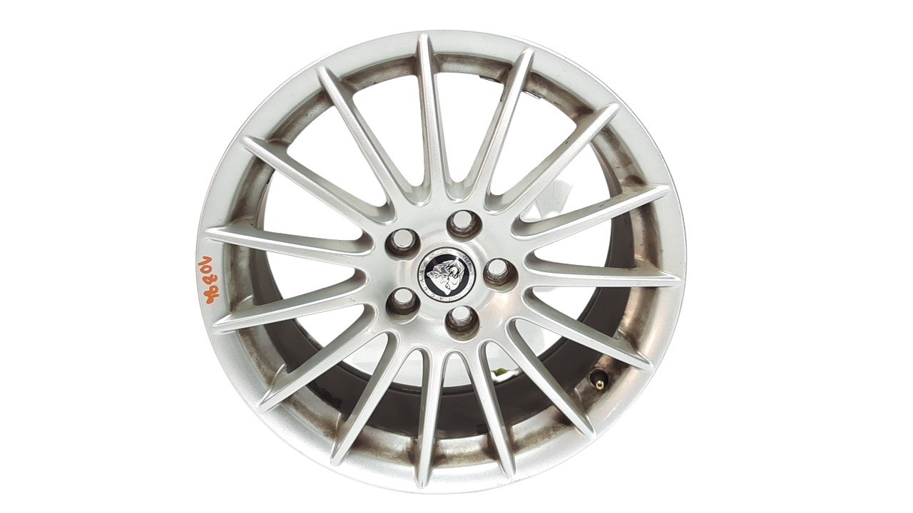 LLANTA 8X231007AB 17PULGADAS 