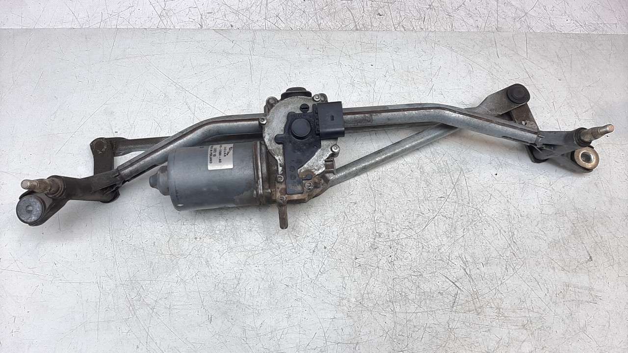 MOTOR LIMPIA DELANTERO JAGUAR XF 2007-2015 (8X2317500AD 1165205)