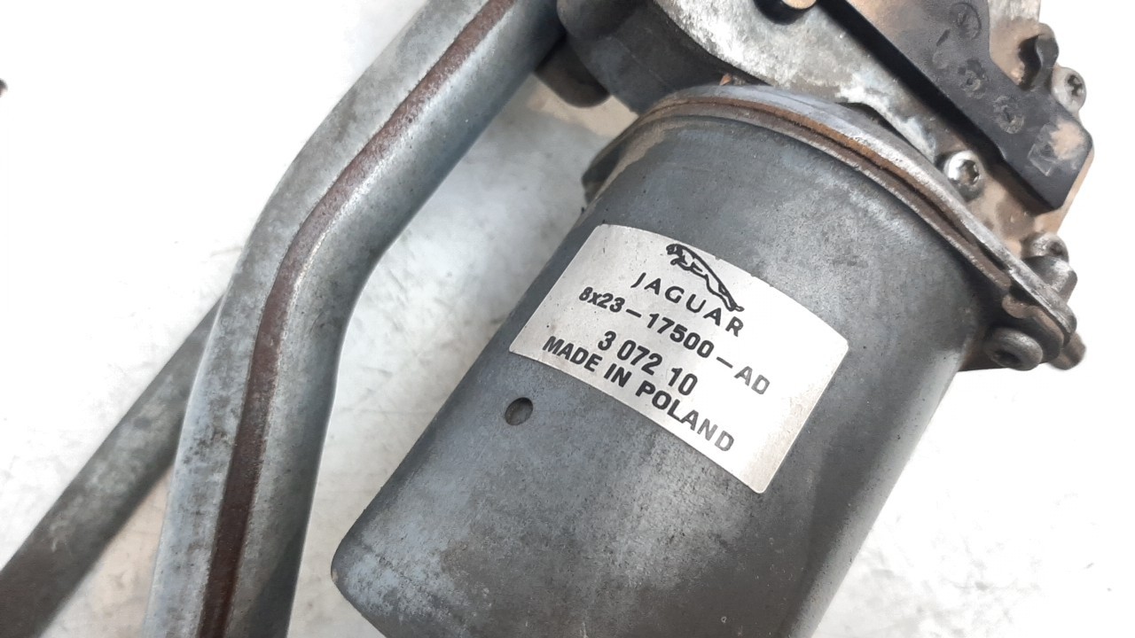 MOTOR LIMPIA DELANTERO JAGUAR XF 2007-2015 (8X2317500AD 1165205)