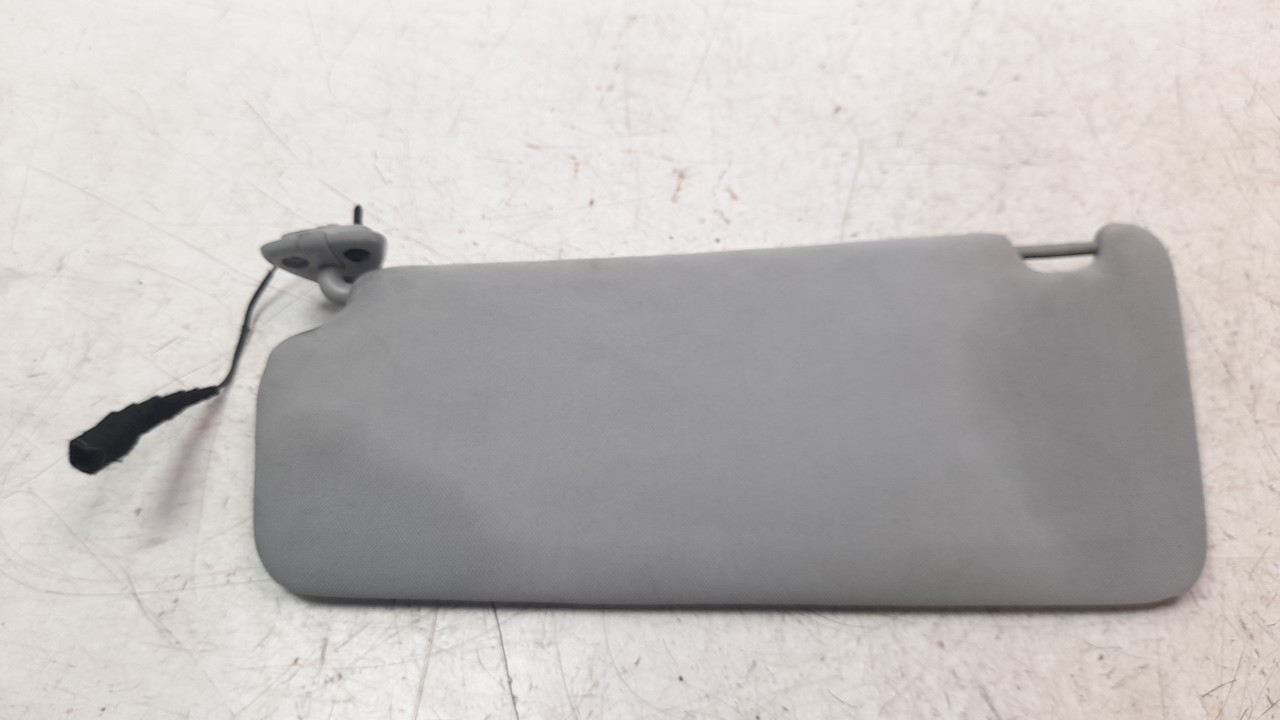 PARASOL DERECHO JAGUAR XF 2007-2015 (C2Z28855LHJ 1165215)