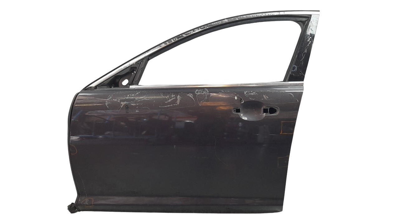 PUERTA DELANTERA IZQUIERDA JAGUAR XF 2007-2015 (C2Z2061 1165239)