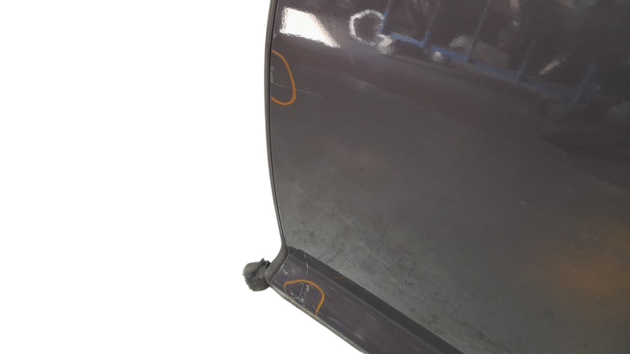 PUERTA DELANTERA IZQUIERDA JAGUAR XF 2007-2015 (C2Z2061 1165239)