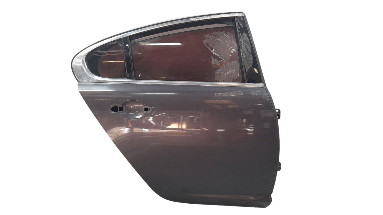 PUERTA TRASERA DERECHA JAGUAR XF 2007-2015 (C2Z2013 1165242)