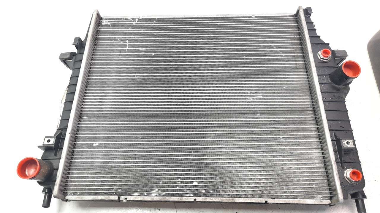 RADIADOR AGUA JAGUAR XF 2007-2015 (C2C36506 1165244)