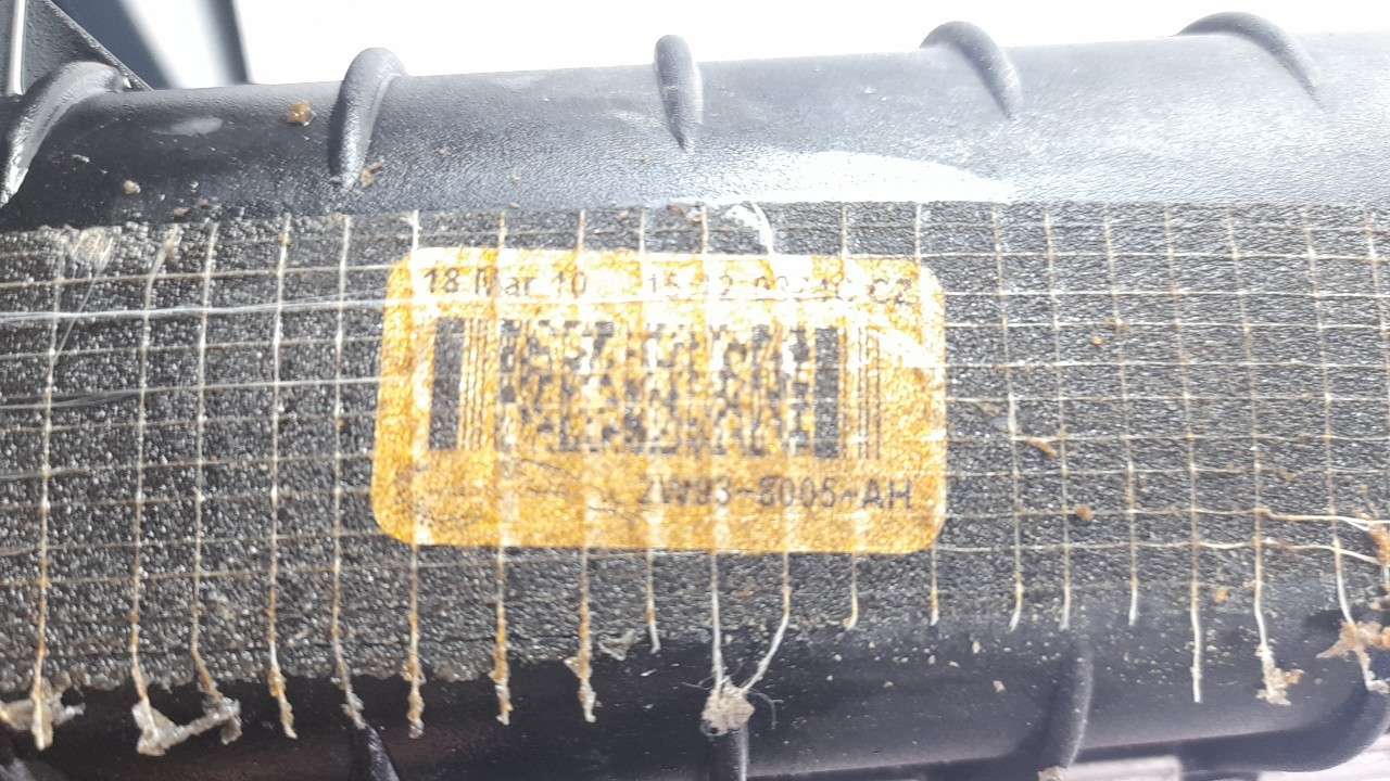 RADIADOR AGUA JAGUAR XF 2007-2015 (C2C36506 1165244)