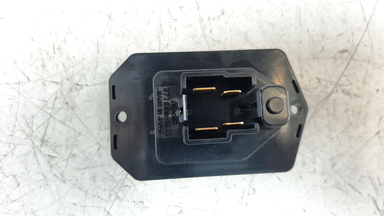 RESISTENCIA CALEFACCION 0778001020 