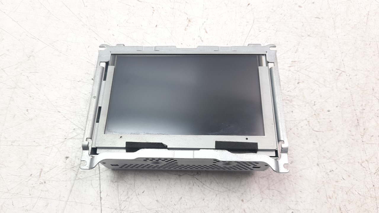 SISTEMA AUDIO / RADIO CD 9X2310E889AB C2P21597 