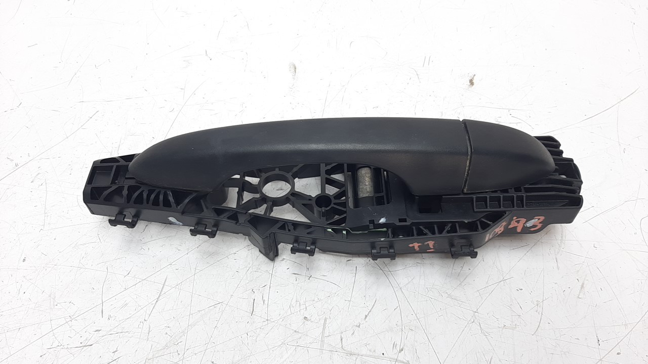 MANETA EXTERIOR TRASERA IZQUIERDA JEEP COMPASS II 2017- (5VH52RXFAA 1167079)