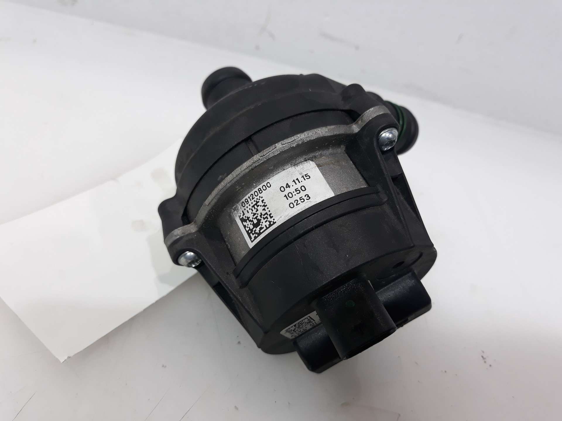 BOMBA AGUA JAGUAR XF II (X260) 2015- (EPLA8501BD 1526710)