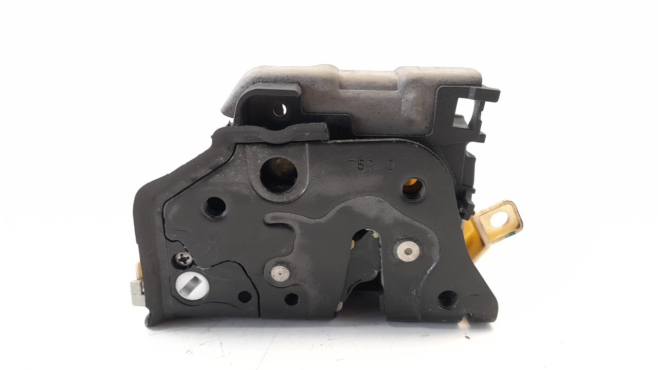 CERRADURA PUERTA DELANTERA DERECHA 8J1837016C CRDVW1112 EZCAU006