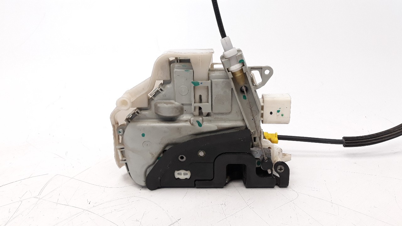 CERRADURA PUERTA DELANTERA IZQUIERDA 8J1837015C EZCAU005