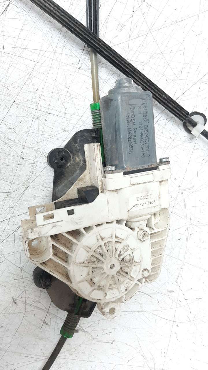 ELEVALUNAS DELANTERO IZQUIERDO 8K0837461 106022415 111471