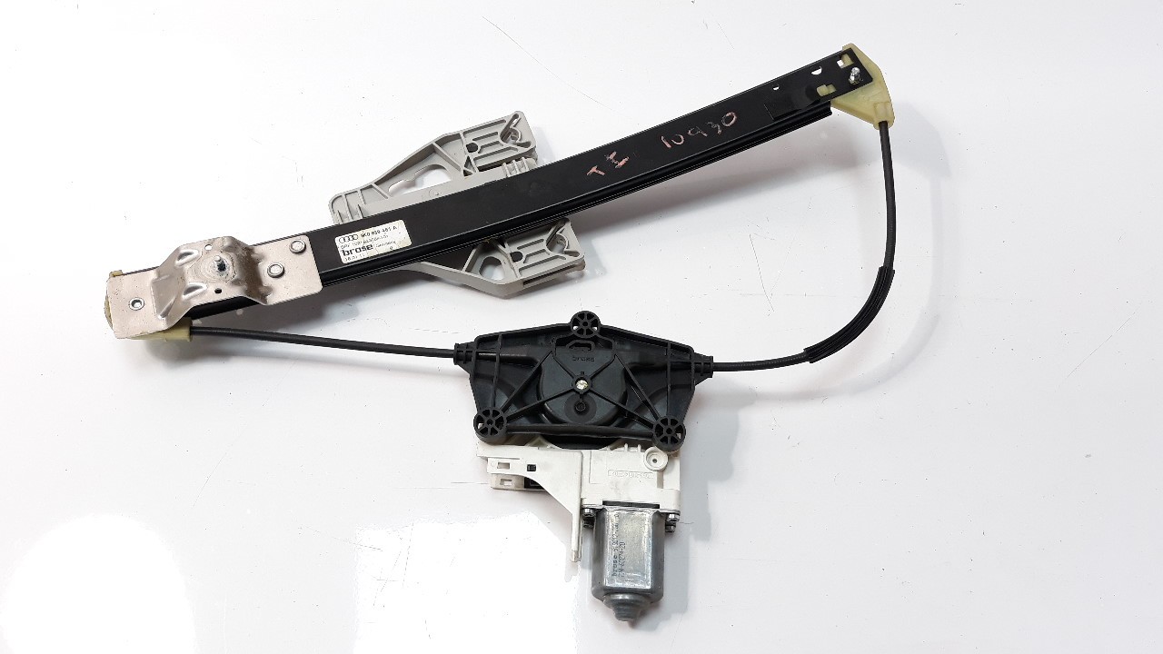 ELEVALUNAS TRASERO IZQUIERDO 8K0839461A 106022422 111724