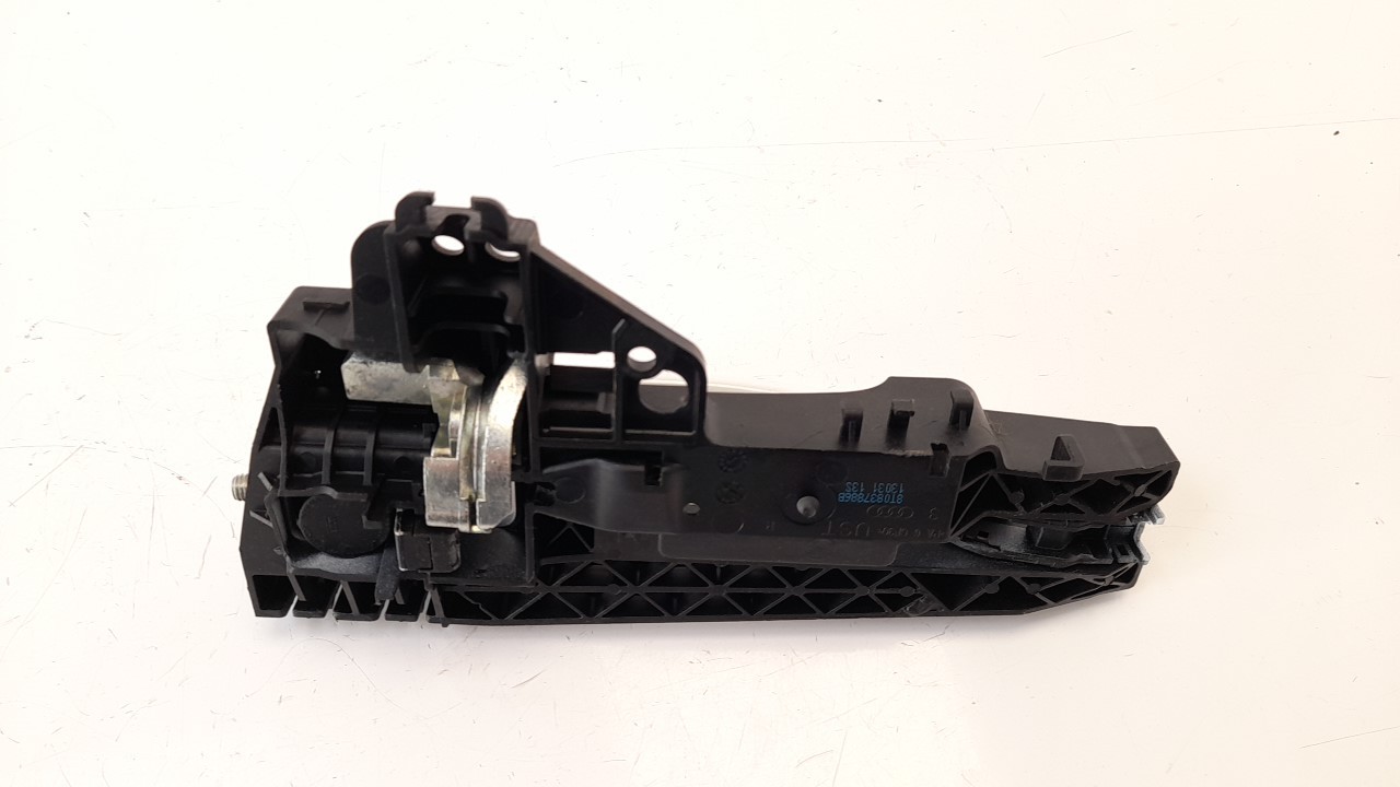 MANETA EXTERIOR TRASERA DERECHA AUDI A4 BER. (B8) 2007-2015 (8T08376886A 1174207)