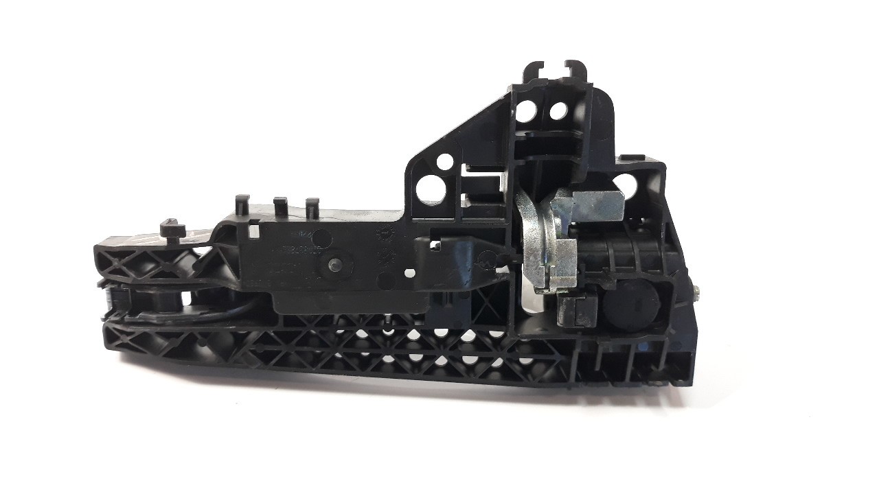 MANETA EXTERIOR TRASERA IZQUIERDA AUDI A4 BER. (B8) 2007-2015 (8T08376885 1174208)