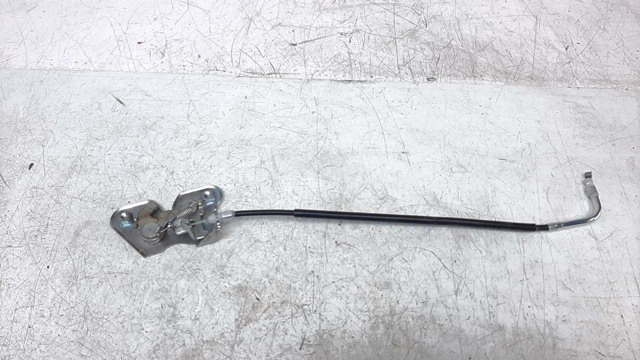 CERRADURA ASIENTO HONDA CB 500X 2016- (77220MGZJ00 1176306)