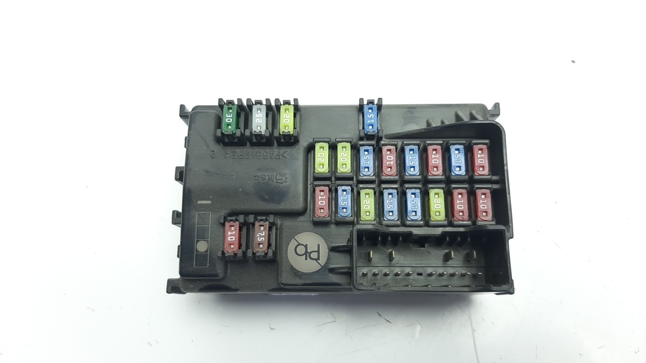 CAJA RELES / FUSIBLES KIA NIRO 2016- (91959G5010 1176410)