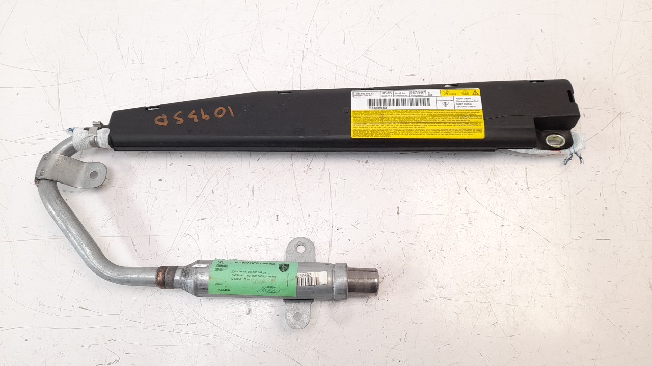 AIRBAG LATERAL DERECHO 997803092 6011833 602916000C