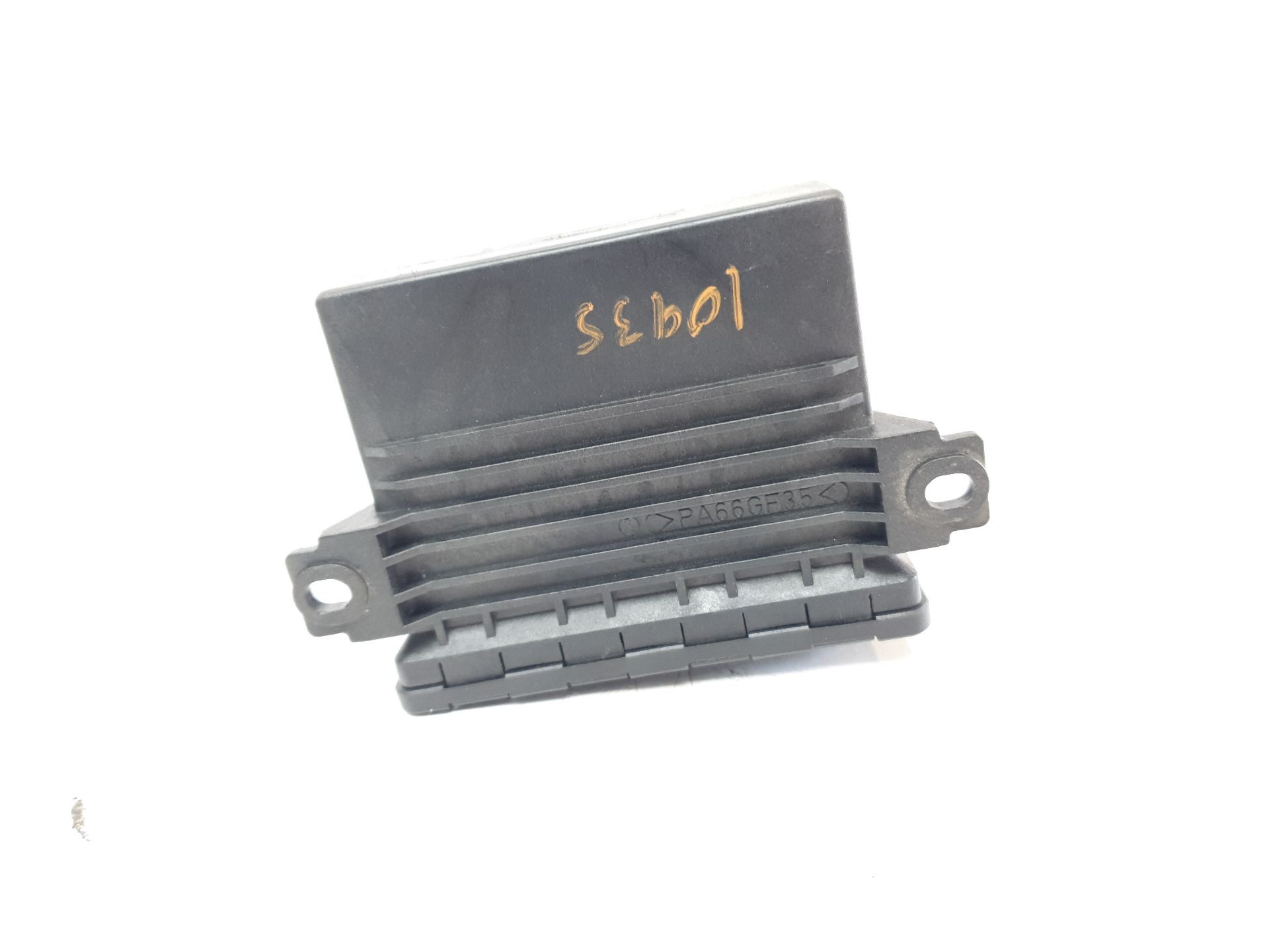 MODULO ELECTRONICO PORSCHE 911 (TYP 997) 2004-2013 (99661817103 1176449)