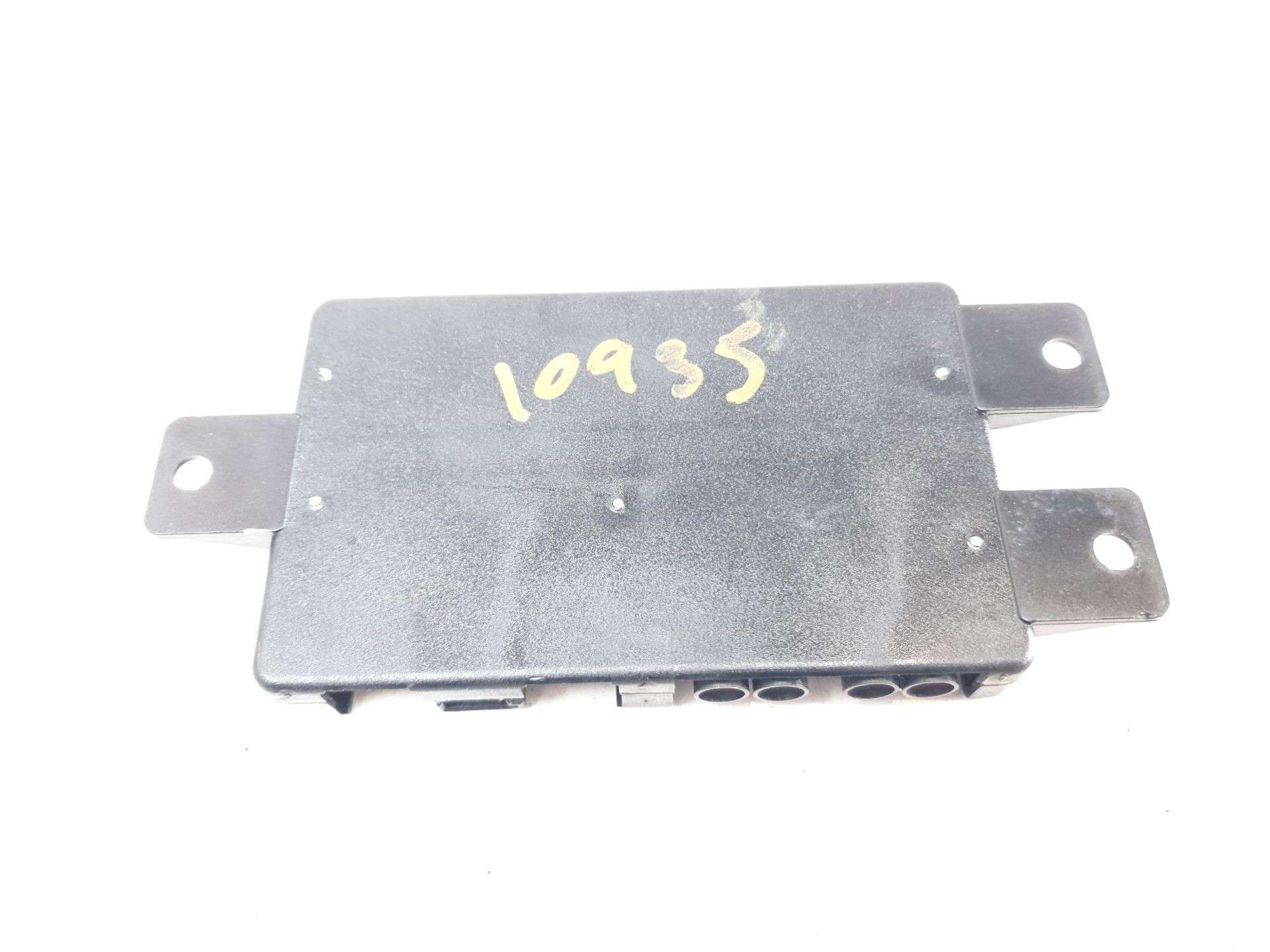 MODULO ELECTRONICO PORSCHE 911 (TYP 997) 2004-2013 (99764712400 1176451)