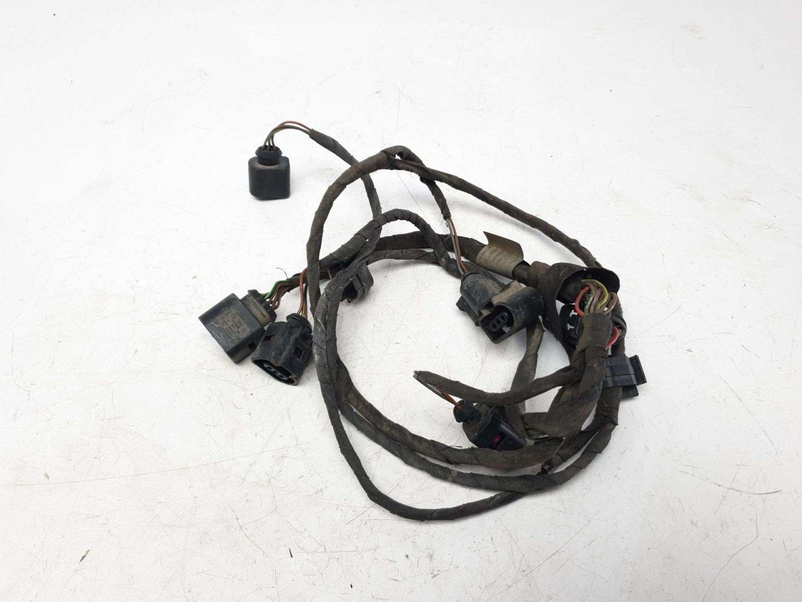 CABLEADO ELECTRICO PORSCHE 911 (TYP 997) 2004-2013 (99761266100 1176452)