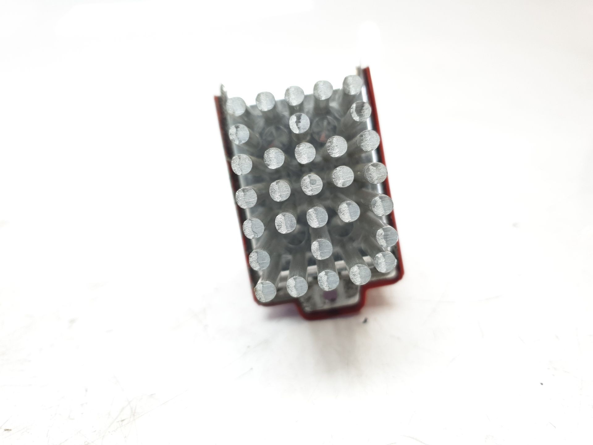 RESISTENCIA CALEFACCION PORSCHE 911 (TYP 997) 2004-2013 (1J0907521 1176458)