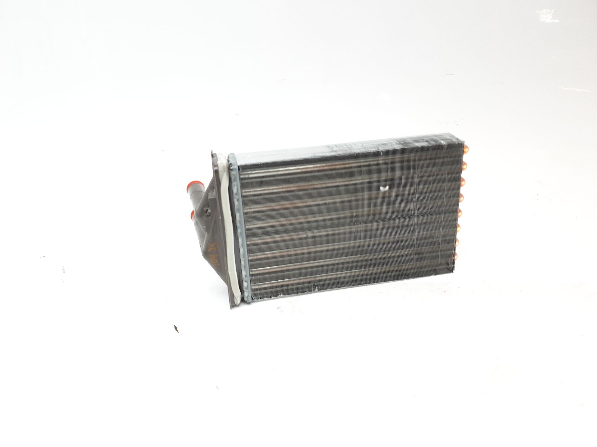 RADIADOR CALEFACCION / AIRE ACONDICIONADO PORSCHE 911 (TYP 997) 2004-2013 (99757212900 1176459)