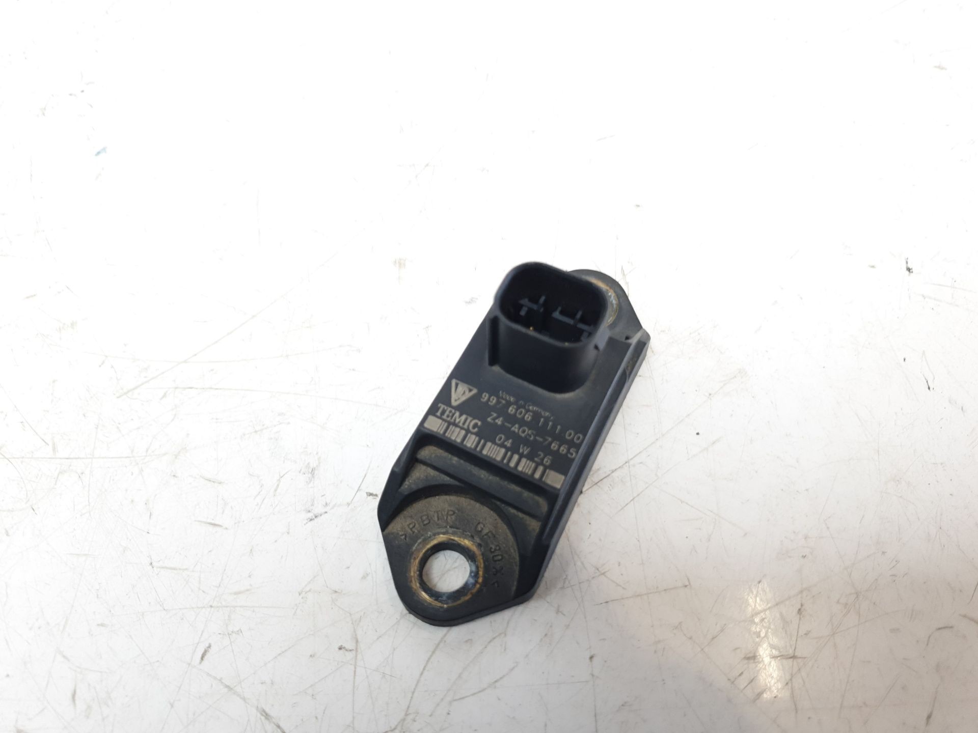 MODULO ELECTRONICO PORSCHE 911 (TYP 997) 2004-2013 (99760611100 1176462)