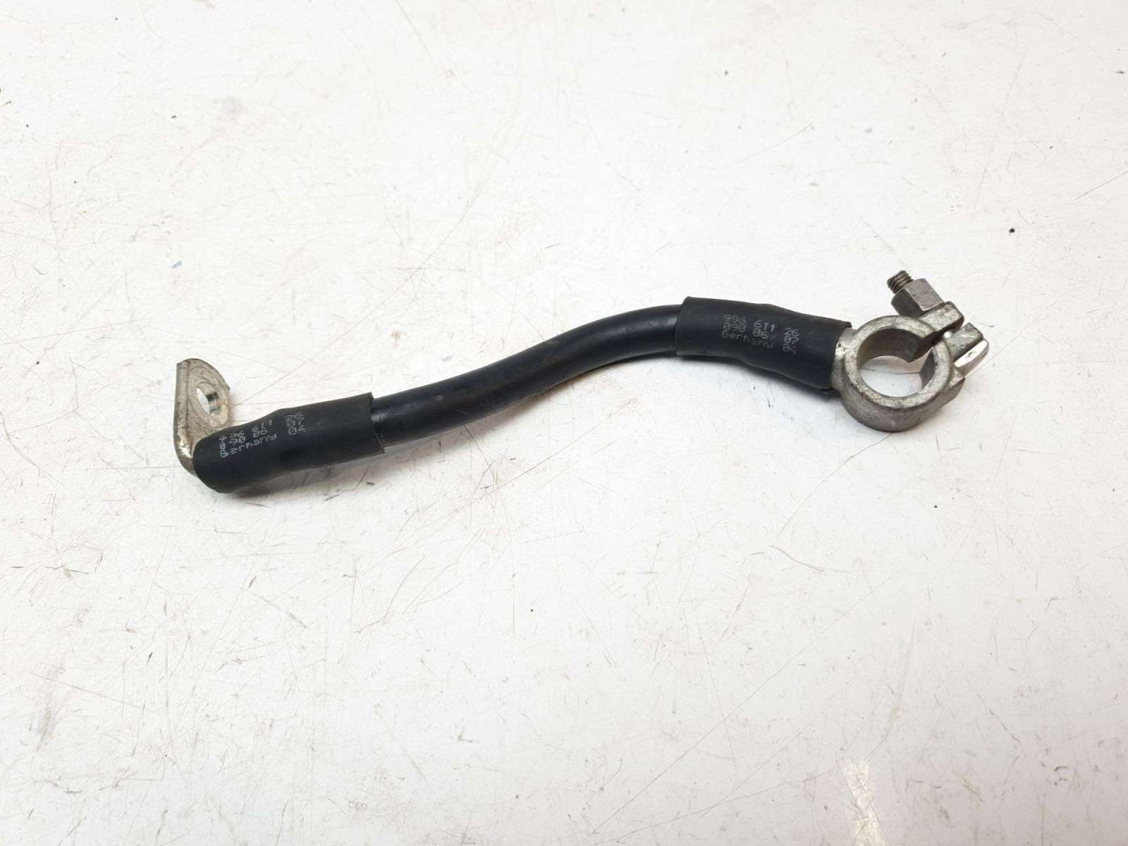 CABLEADO ELECTRICO PORSCHE 911 (TYP 997) 2004-2013 (99761109100 1176463)