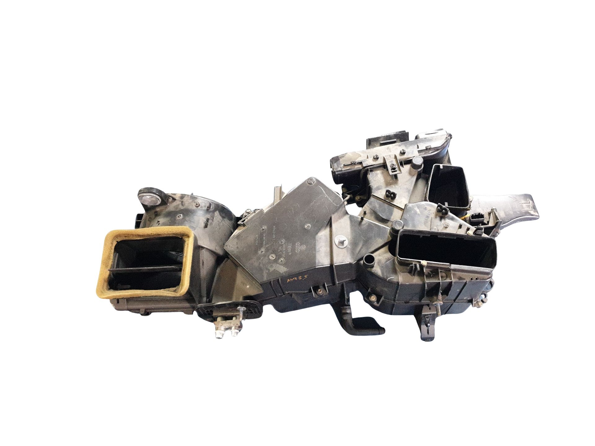 MOTOR CALEFACCION PORSCHE 911 (TYP 997) 2004-2013 (99757301104 1176465)