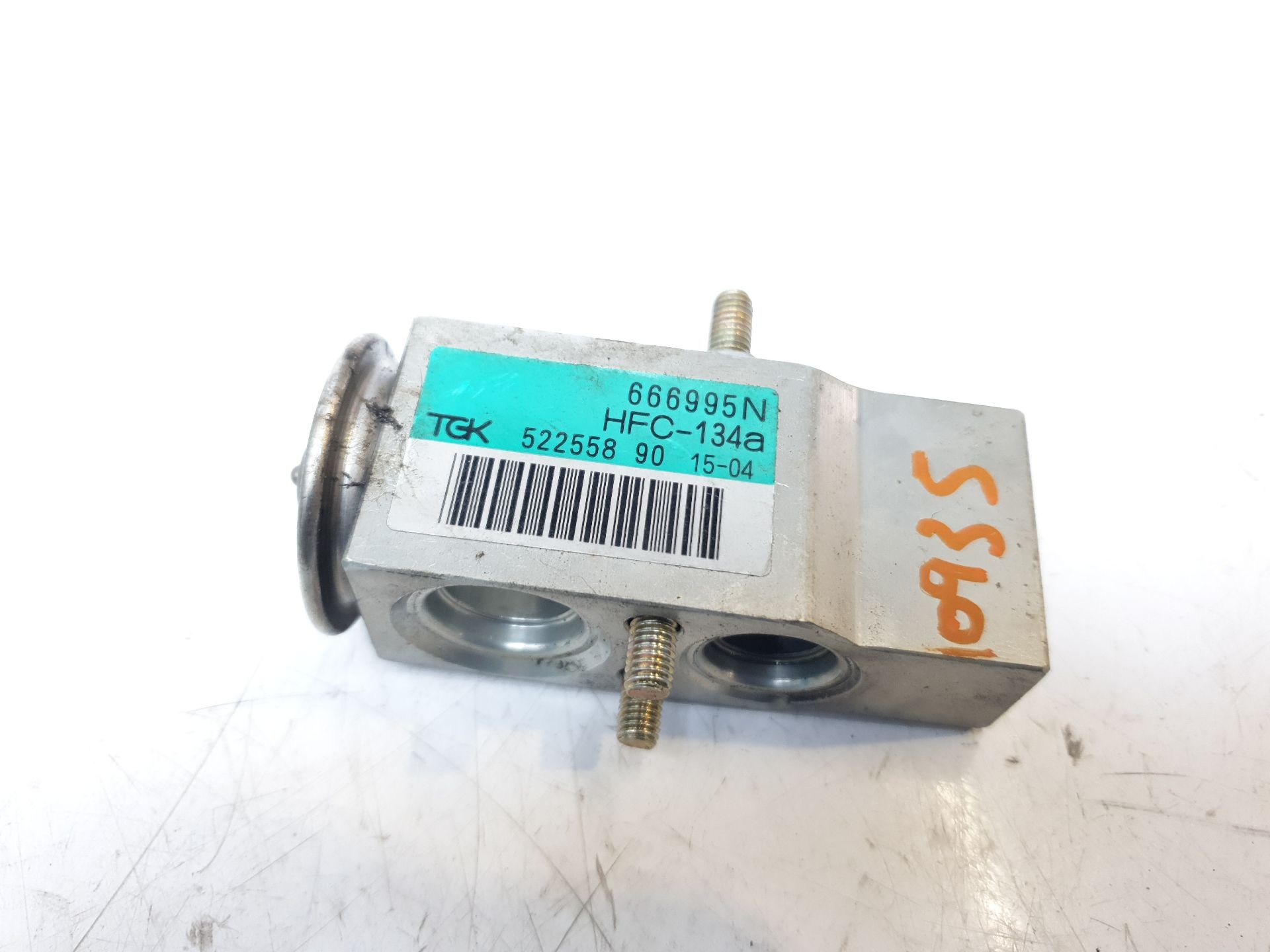 VALVULA EXPANSION PORSCHE 911 (TYP 997) 2004-2013 (666995N 1176468)