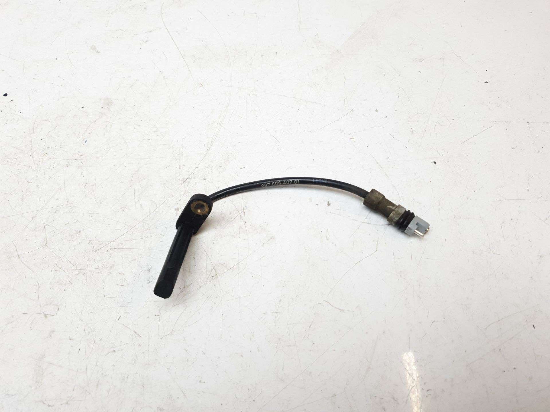 SENSOR ABS PORSCHE 911 (TYP 997) 2004-2013 (99760640701 1176470)