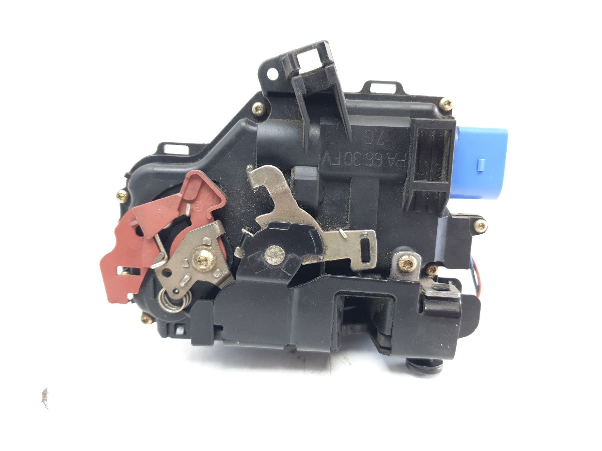 CERRADURA PUERTA DELANTERA IZQUIERDA 3D1837015 DLF750037 CRDVW1005 EZCVW009