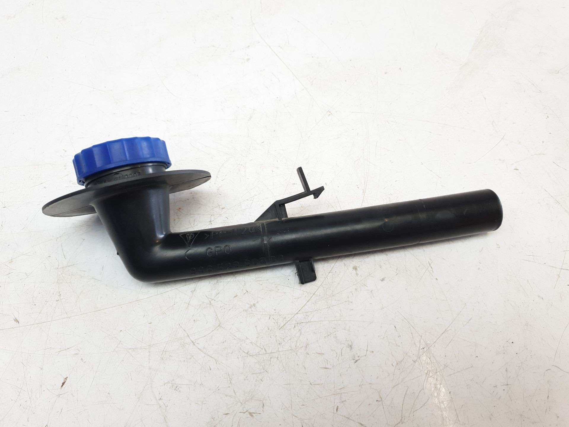 DEPOSITO LIMPIA PORSCHE 911 (TYP 997) 2004-2013 (99652860500 1176510)