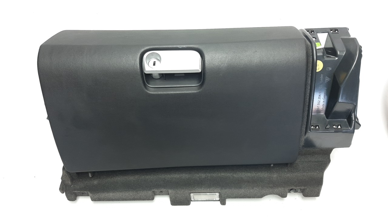 GUANTERA PORSCHE 911 (TYP 997) 2004-2013 (99755244401 1176527)