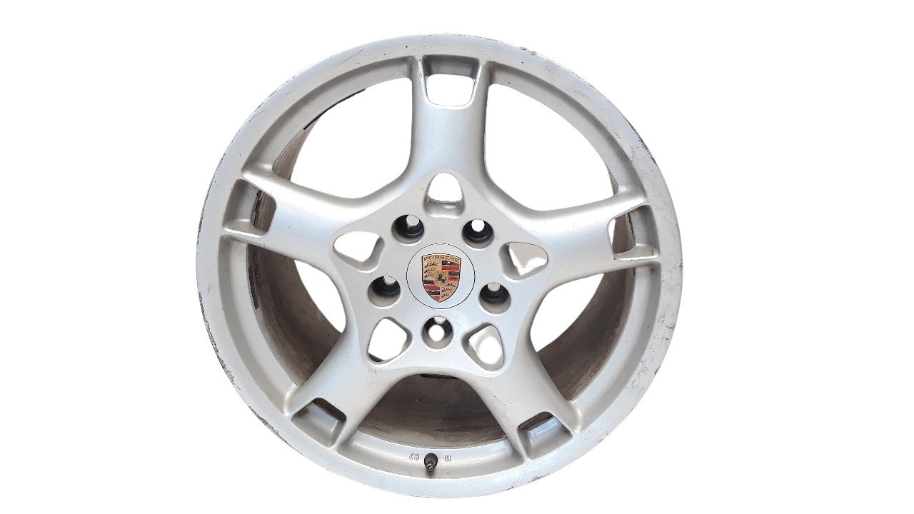 LLANTA PORSCHE 911 (TYP 997) 2004-2013 (99736216201 1176539)