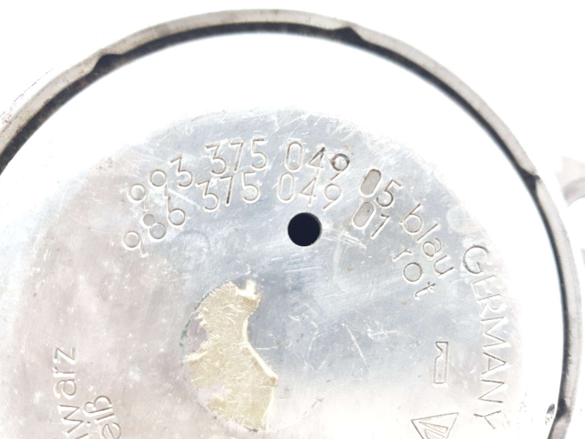 SOPORTE MOTOR PORSCHE 911 (TYP 997) 2004-2013 (99337504905 1176563)