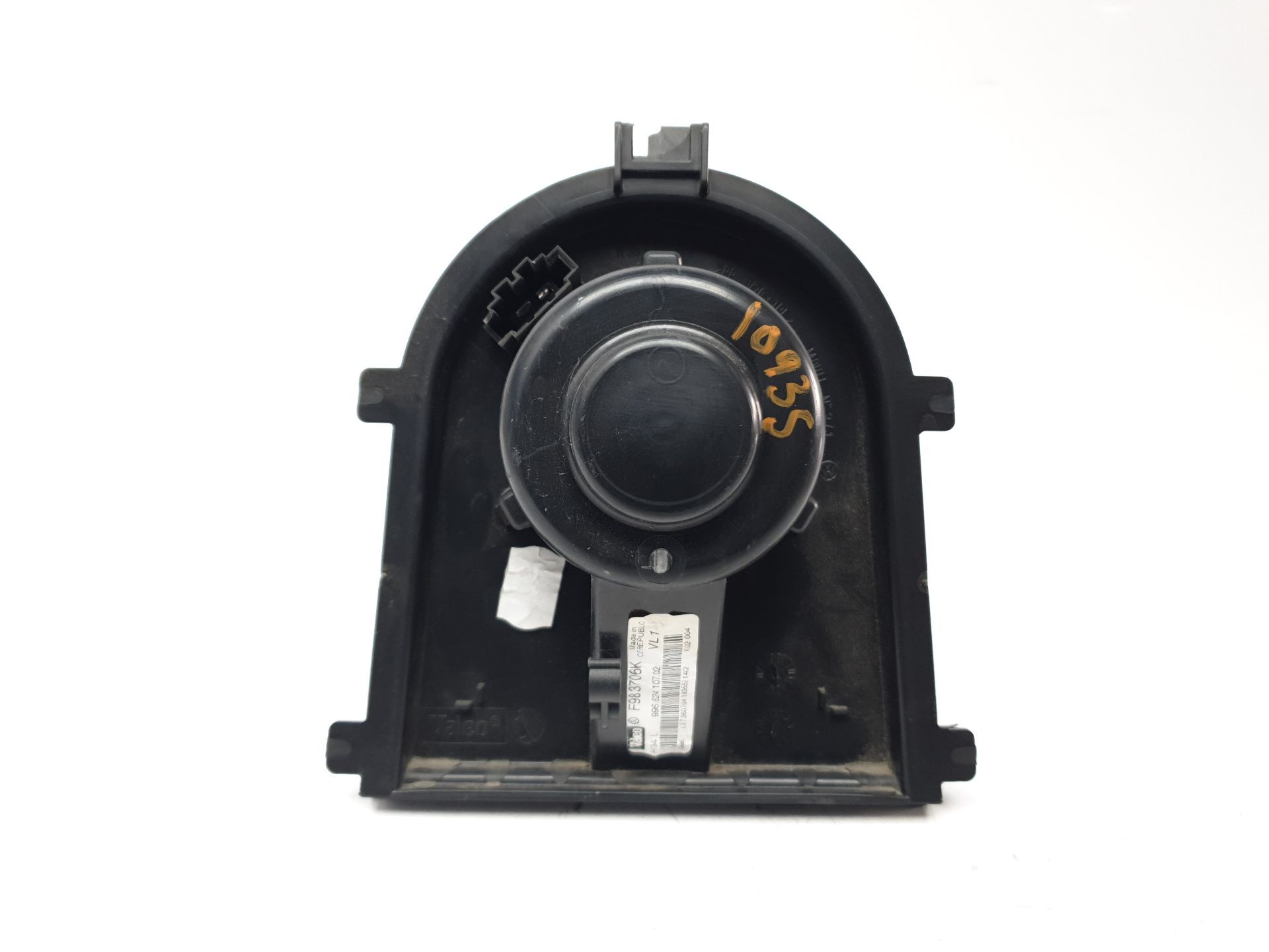 VENTILADOR CALEFACCION PORSCHE 911 (TYP 997) 2004-2013 (99662410702 1176570)