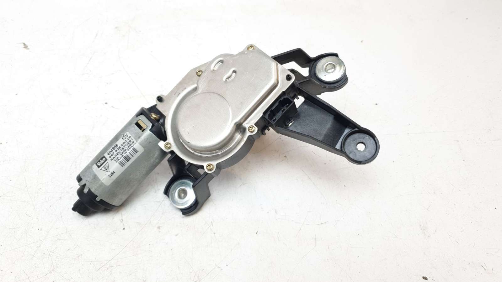 MOTOR LIMPIA TRASERO PORSCHE 911 (TYP 997) 2004-2013 (99762808000 1176573)