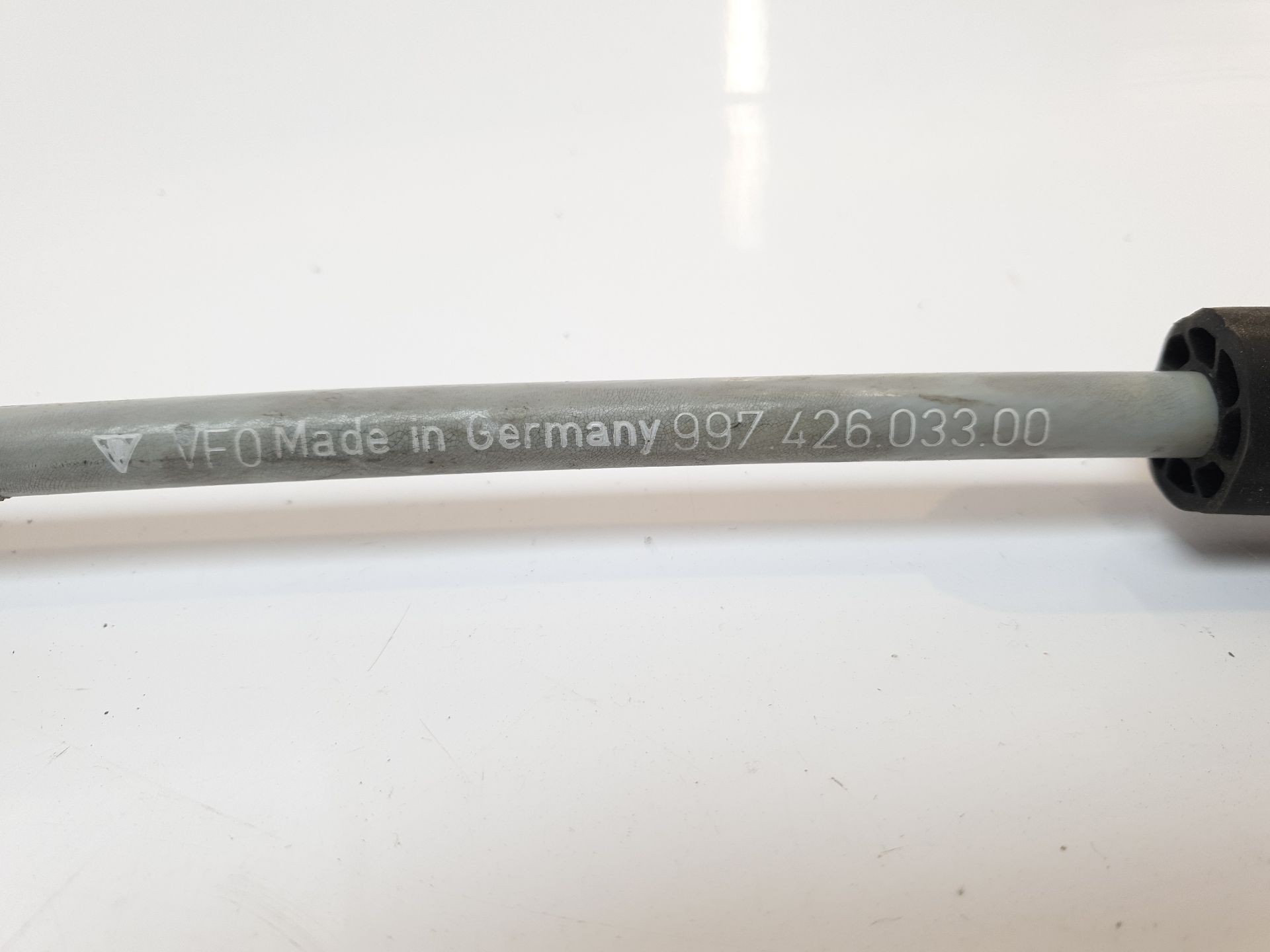 VARILLAJE CAMBIO PORSCHE 911 (TYP 997) 2004-2013 (99742603300 1176579)