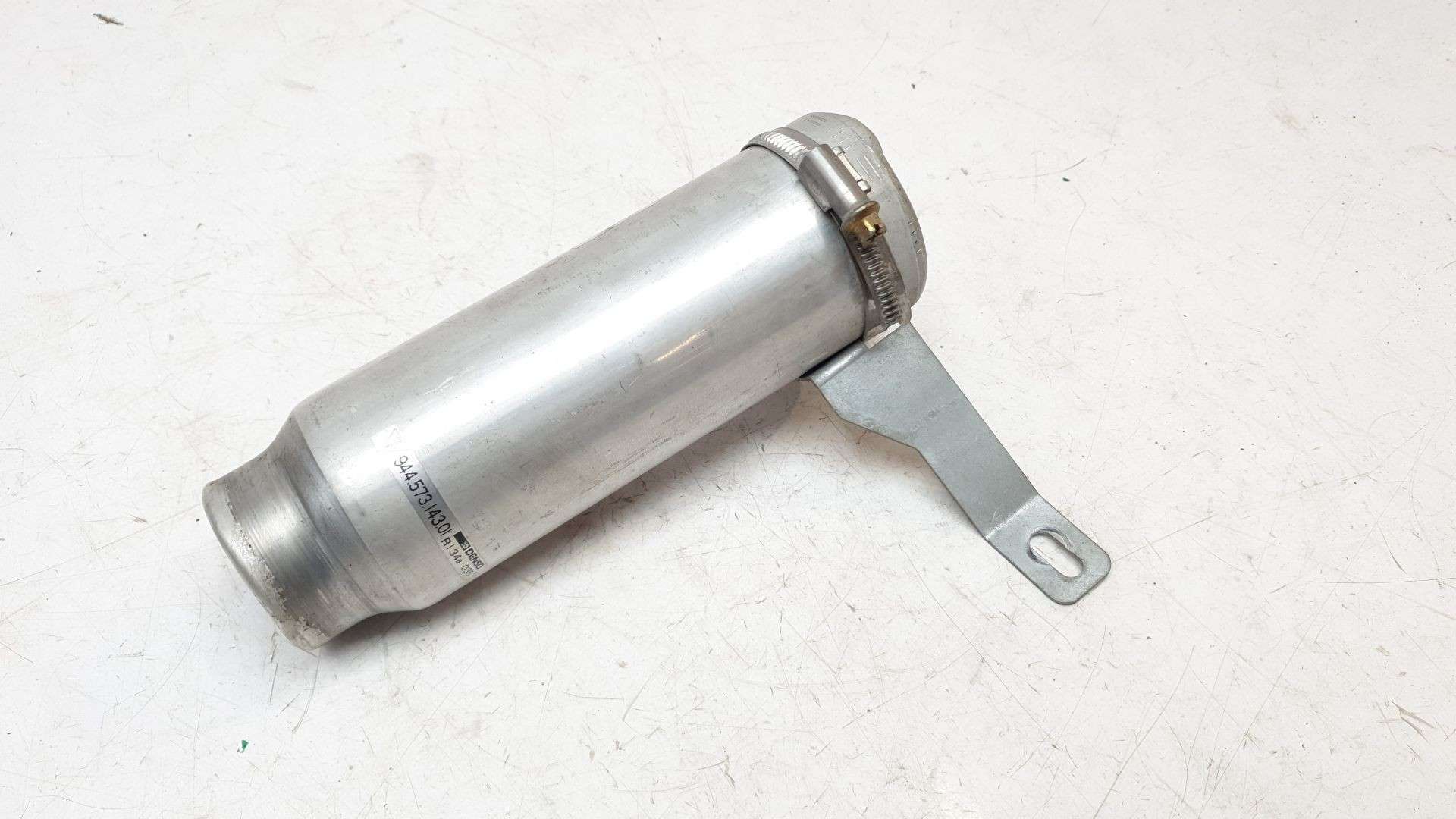 FILTRO SECANTE AIRE ACONDICIONADO PORSCHE 911 (TYP 997) 2004-2013 (99657304300 1176593)