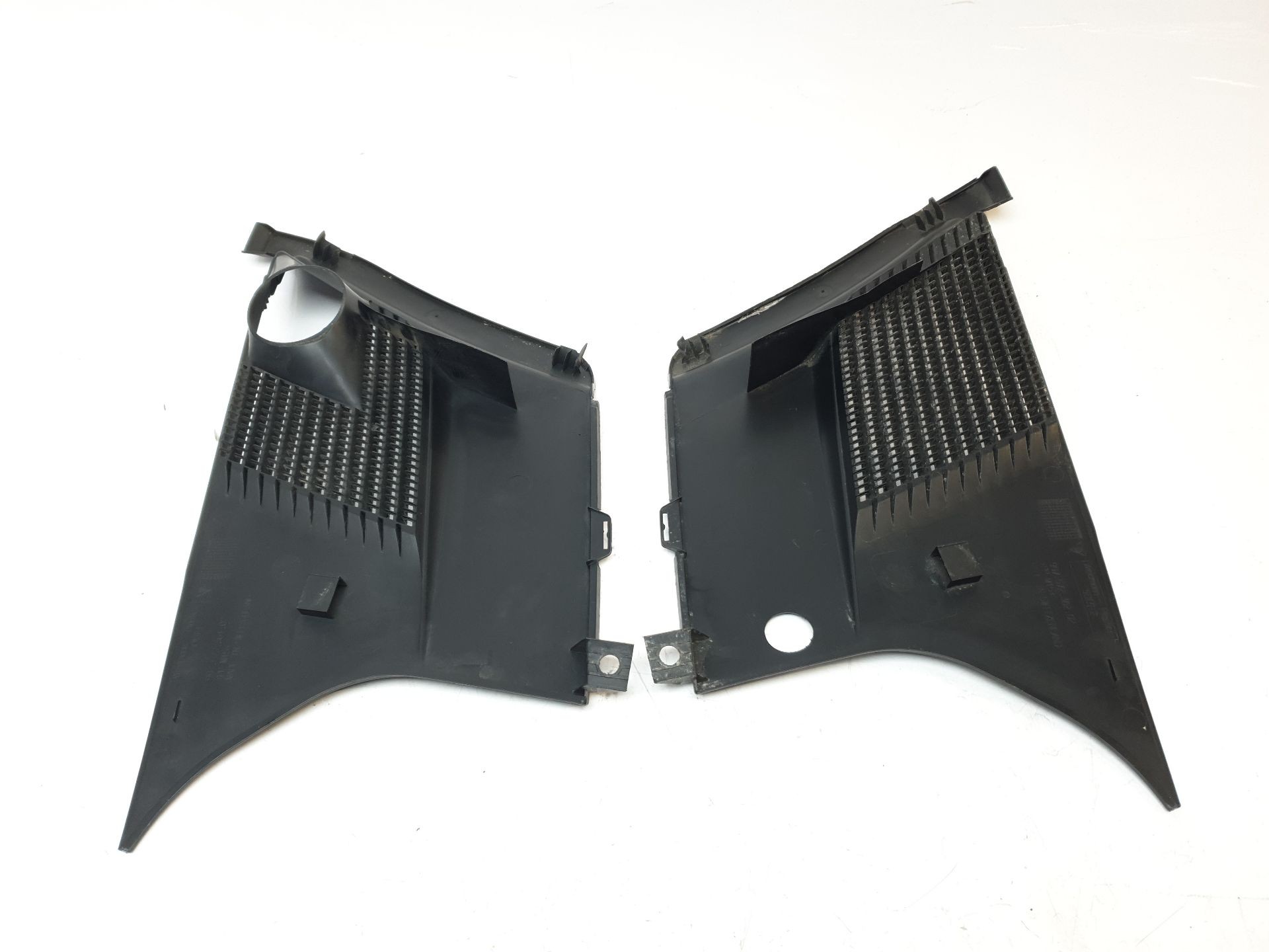 MOLDURA PORSCHE 911 (TYP 997) 2004-2013 (99757236202 1176602)