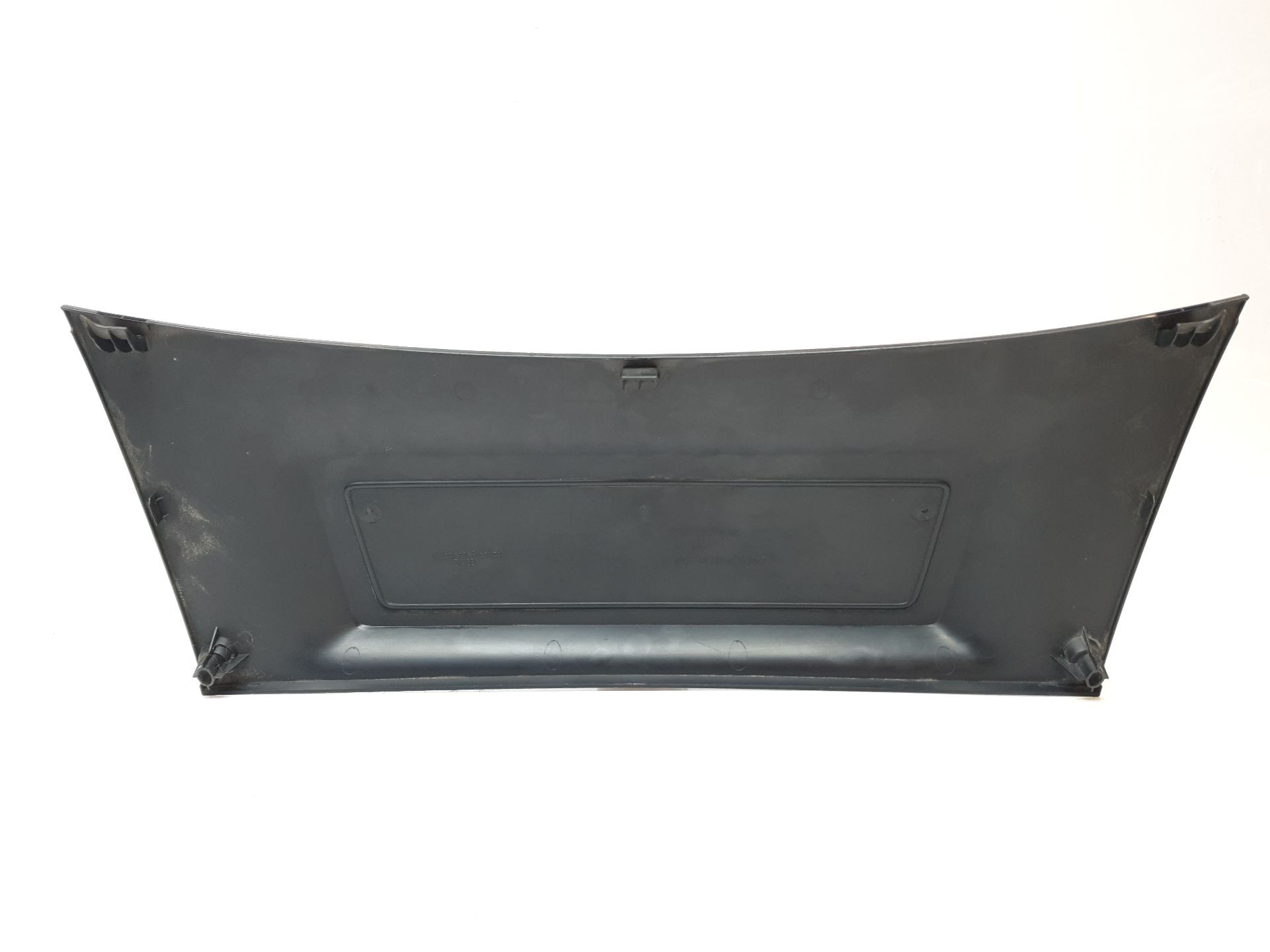 MOLDURA PORSCHE 911 (TYP 997) 2004-2013 (99757256702 1176604)